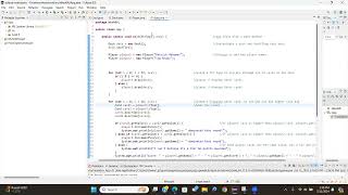 Week06 Final Java Project | Promineo Tech Backend Software Development | Game of War