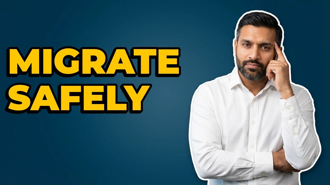 How Do You Ensure Data Integrity During Migration?