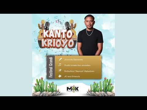 Jurnick Clarenda - Dushi brasá den simadan - JC and Friends