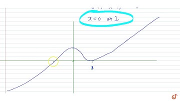 If `f(x)=2x^3-3x^2 + 1` then number of distinct real solution(s) of the equation `f(f(x)) = 0`