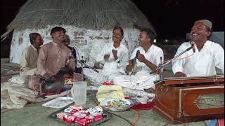 Bhagat Amolakh And Gharai Karmoon Gharai Village Jhirmerio