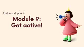 Get smart plus 4 I Module 9 Activity 1 page 94