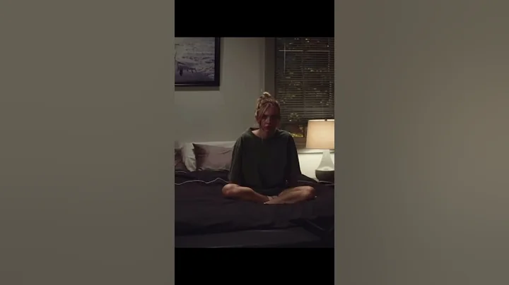 Cassie finds out Nate cheated on her - Euphoria