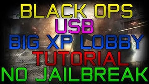 Vultix Black Ops 1 Mods No Jailbreak Required!!! PS3 Tutorial