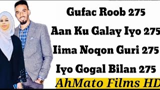 SULDAAN SEERAAR _275 HEES CUSUB 275 LYRICS 2020