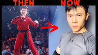 30  Classic Shaolin Kids Then vs Now 😱 (Shi Xiaolong, Hao Shaowen & More… You Won’t Believe #12!)