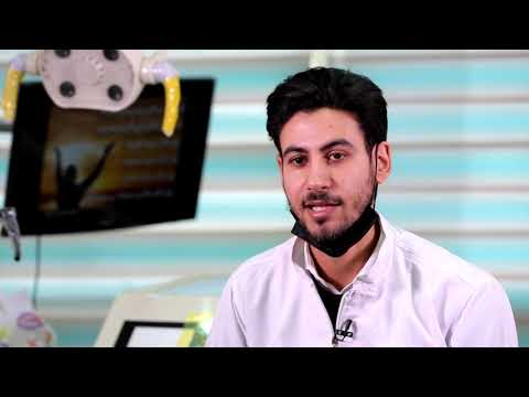 جهاز التكبير المجهري داماس كلينك