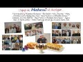 Maheso - Felicitació de Nadal