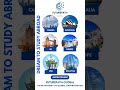 Welcome to FUTUREPATH GLOBAL: Your Pathway to Global Opportunities!