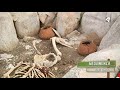 La Prehistoria en Mequinenza -  Menudo es mi pueblo (Aragón TV)