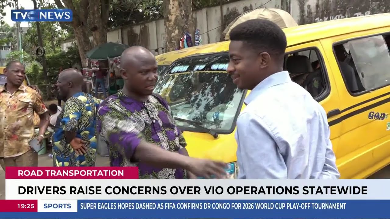 Courts Rule VIO Lacks Power To Stop, Impound, Fine Motorists