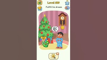 Dop5 level 689  💫❤️🌲😵‍💫  solve #dop5 #gaming #shorts