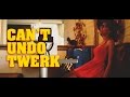 TWERK 'EM ALL / Can't Undo Twerk