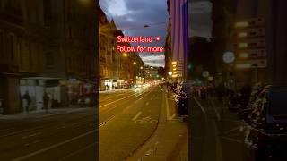 Switzerland 🇨🇭 #youtubeshorts #travel #blogger #foryou #reels #geneva #switzerland
