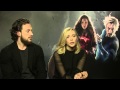 Marvel’s Avengers: Age of Ultron - Mini Thor Meets Quicksilver & Scarlet Witch - OFFICIAL | HD 0