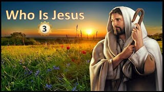 3  Why Is Jesus Called The Son of God Answering Islam Part 20