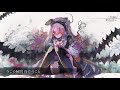 【MV】Étoile（Song by 霜月はるか）(フル音源Ver.)【メメントモリ】