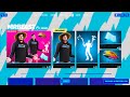 MrBeast RETURNS to Fortnite Shop..