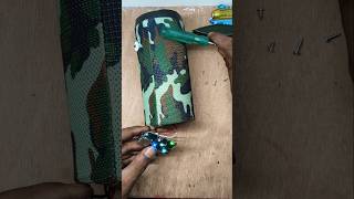 Bluetooth Speaker Repair #diy #bluetoothspeakerrepair #youtubeshorts bluetooth speaker on off proble