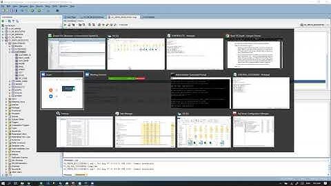 Carga de Datos Mediante SQL LOADER