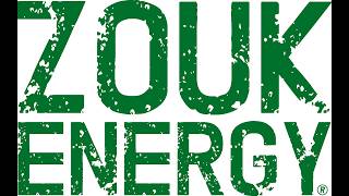 Zouk Energy - 09/Agosto/2026 - Beto Oberhuber