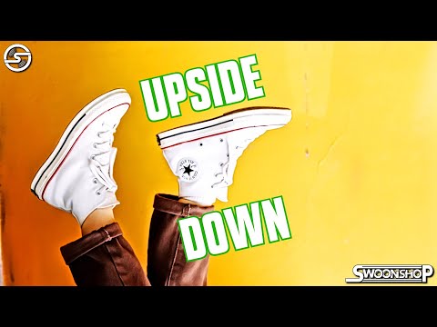 dancehall reggaeton instrumental beat | UPSIDE DOWN (prod. by swoonshop)