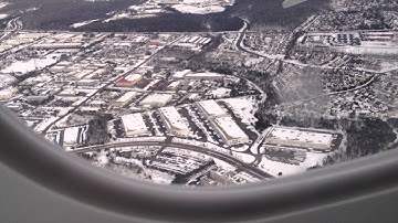 CCC Vlog 2- The Journey Begins