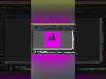 How to Blend images using transparency tools in Coreldraw