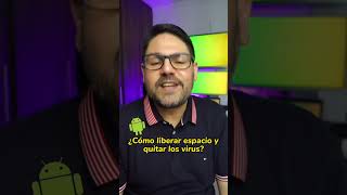 How to free up memory and remove viruses on Android? screenshot 1