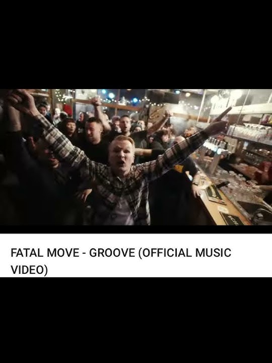 Fatal Move - Groove #metal #metalhead #short #recommend #loud #heavymetal