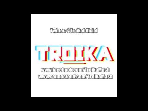 Teardrops Troika Mashup Avicii X Coldplay X Matthew Koma X Krewella 