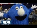 Top Five Mascots Of The 2017 NCAA Tournament Top Five Mascots Of The 2017 NCAA Tournament