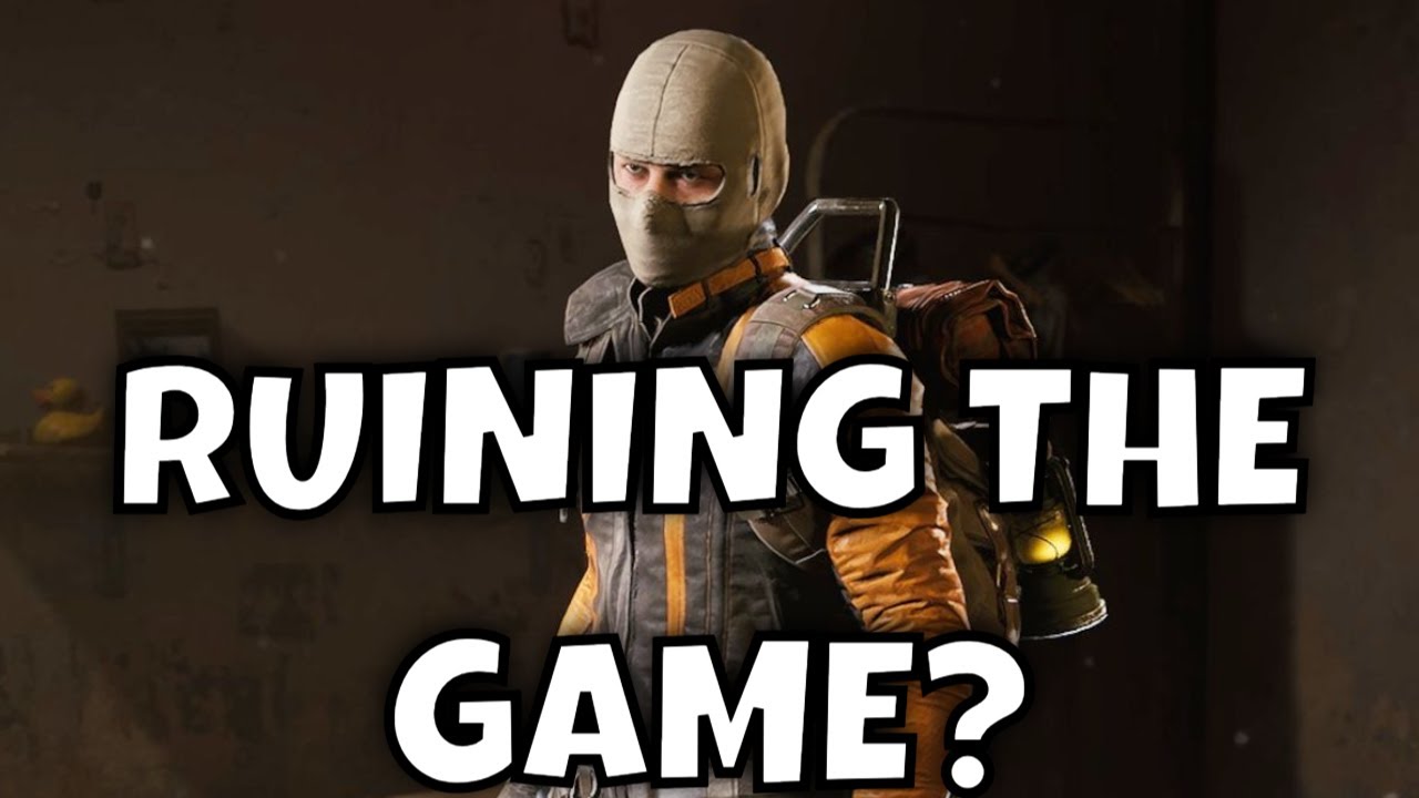 В команде ARC Raiders возникла проблема с токсичными стримерами… И она усугубляется.