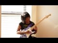In This America - Melody Angel