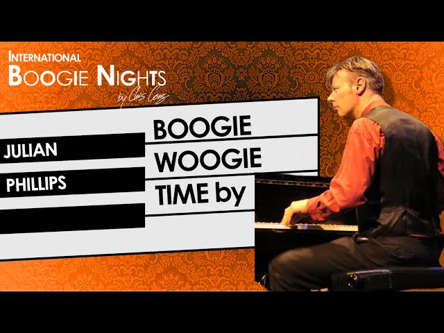 洋楽 boogie times Time For A Boogie | Boogie Belgique