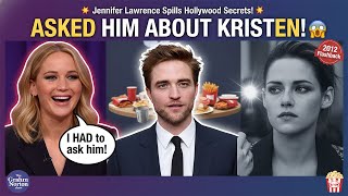 The SHOCKING Truth About Kristen Stewart's Cheating Scandal EXPOSED