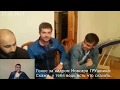 Ахмед Алихаджиев: Обращение "родственников" с угрозами и обещанием убить меня. (на русском)