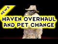 Haven overhaul and pet level change and combat turn cap infos 4k mortal online 2 stream summary