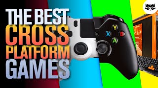 Breaking the Barriers: Best Cross-Platform Games for Uniting Gamers Across Different Platforms! #2