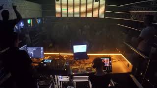 Golden Nose - klub Skylab 19.05.2018