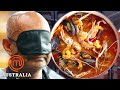 Top 5 Taste Tests! | MasterChef Australia | MasterChef World