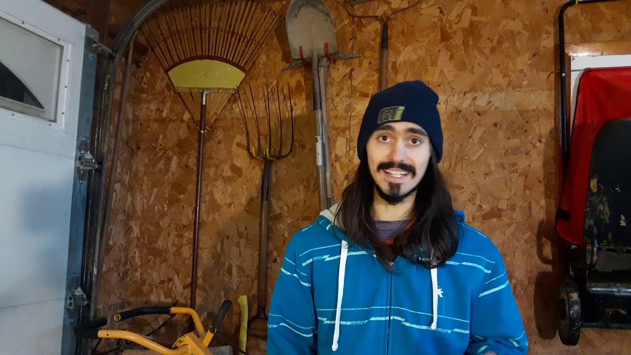 5 Things YOU should know BEFORE starting a GARDEN