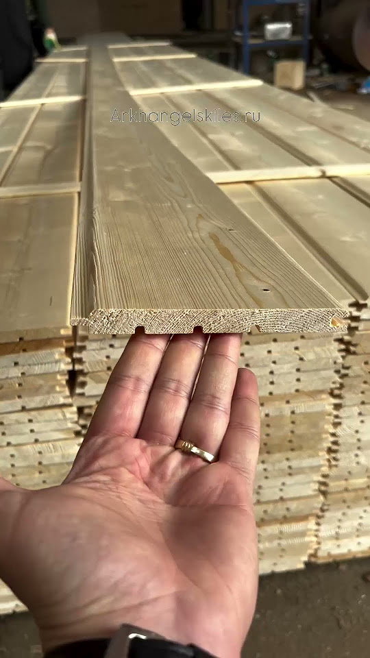 🌲 Обновите ваш дом с вагонкой штиль от ООО “Архангельский лес”! 🏡 # ...