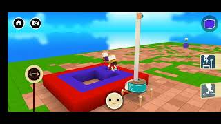 Toca Builders Part 2