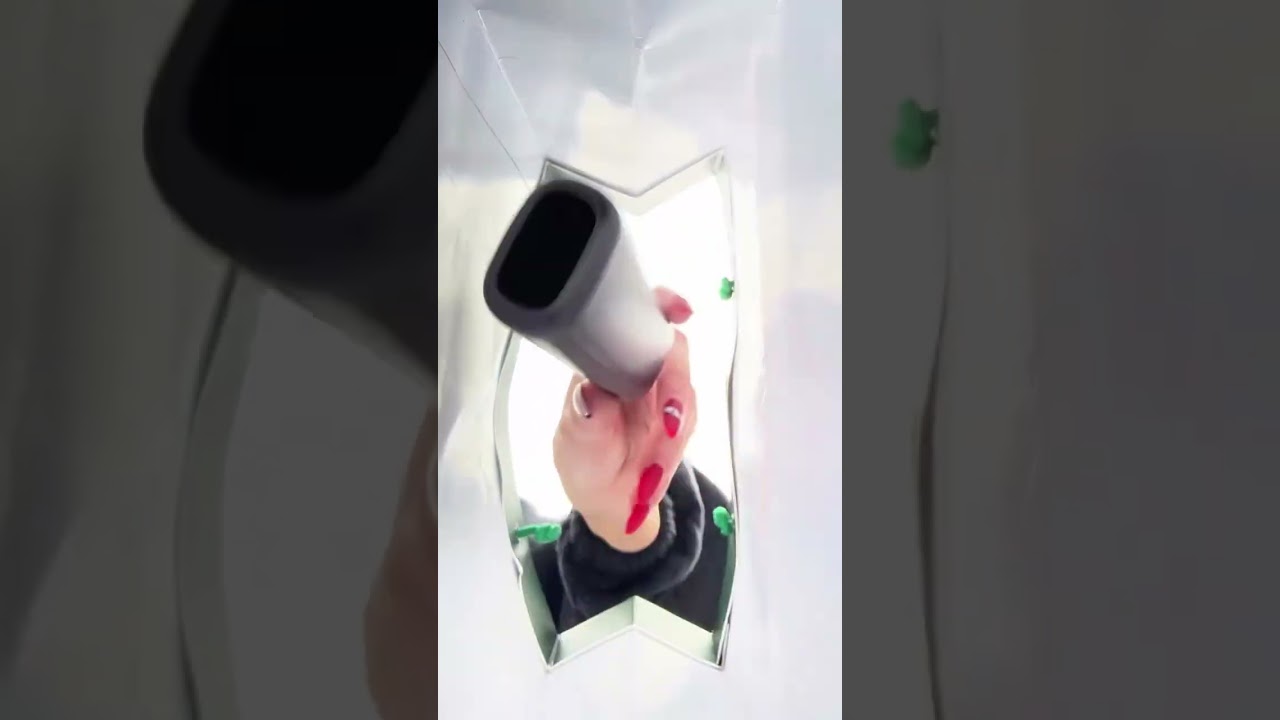 What's in your bag?  #Nexipro #feedshorts  #aspiretech