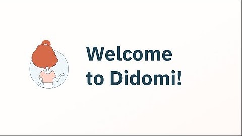 Didomi Consent & Preference Management Platform