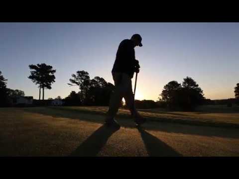 Golf Course Highlight Video