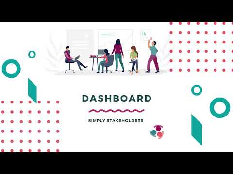 Simply Stakeholders How to? - Read Dashboard