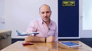 Make Taxiing At Airports More Intuitive With A Smarter Efb