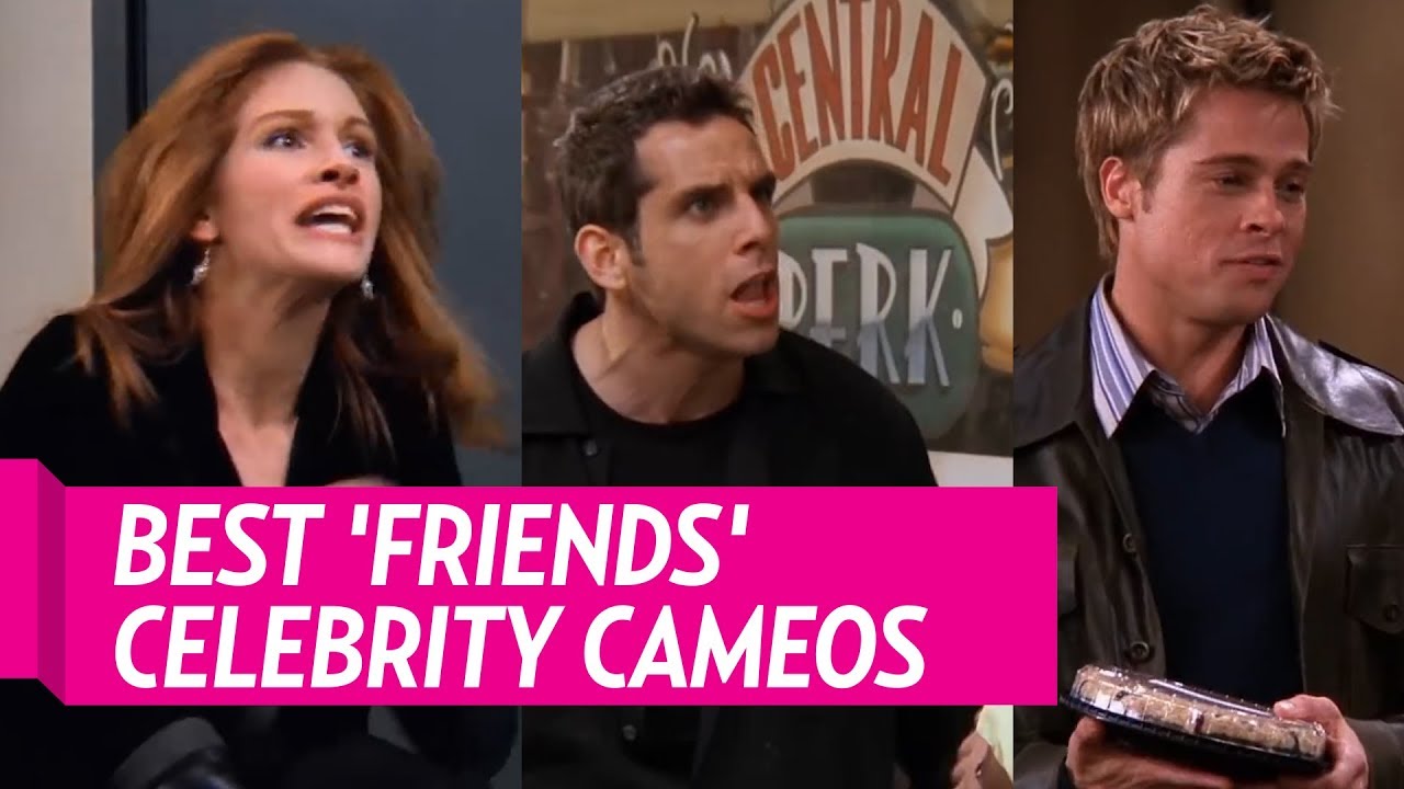 The 10 Best Ever Celebrity Cameos On Tv Tv Week vrogue.co
